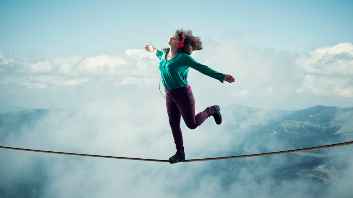 The Fearless Mindset David Goggins Secret To Achieving The Impossible